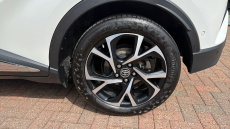Toyota C-HR 1.8 Hybrid Dynamic 5dr CVT Hybrid Hatchback